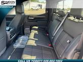 Thumbnail of 2026 Black Chevrolet Silverado 1500