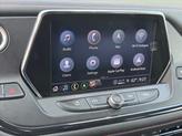 Thumbnail of 2022 Black Chevrolet Blazer