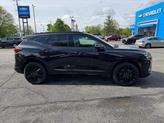 Thumbnail of 2022 Black Chevrolet Blazer