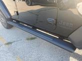 Thumbnail of 2025 Black Clearcoat Jeep Wrangler