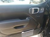 Thumbnail of 2025 Black Clearcoat Jeep Wrangler