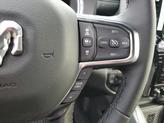 Thumbnail of 2025 Diamond Black Crystal Pearlcoat RAM 1500