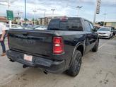 Thumbnail of 2025 Diamond Black Crystal Pearlcoat RAM 1500