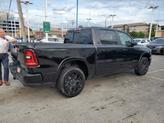 Thumbnail of 2025 Diamond Black Crystal Pearlcoat RAM 1500