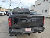 Thumbnail of 2025 Diamond Black Crystal Pearlcoat RAM 1500