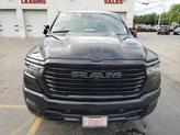 Thumbnail of 2025 Diamond Black Crystal Pearlcoat RAM 1500