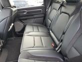 Thumbnail of 2025 Diamond Black Crystal Pearlcoat RAM 1500