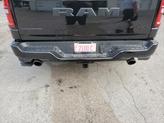 Thumbnail of 2025 Diamond Black Crystal Pearlcoat RAM 1500