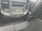 Thumbnail of 2025 Diamond Black Crystal Pearlcoat RAM 1500