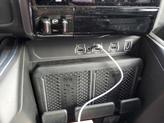 Thumbnail of 2025 Diamond Black Crystal Pearlcoat RAM 1500