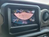 Thumbnail of 2021 Billet Silver Metallic Clearcoat Jeep Wrangler