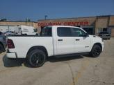Thumbnail of 2025 Bright White RAM 1500