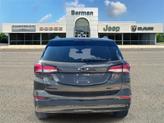 Thumbnail of 2024 Harvest Bronze Metallic Chevrolet Equinox