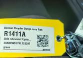 Thumbnail of 2024 Harvest Bronze Metallic Chevrolet Equinox