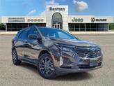 Thumbnail of 2024 Harvest Bronze Metallic Chevrolet Equinox
