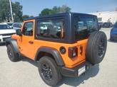 Thumbnail of 2025 Joose Jeep Wrangler