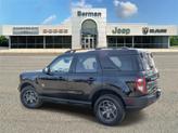 Thumbnail of 2021 Shadow Black Ford Bronco Sport