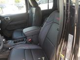 Thumbnail of 2025 Black Clearcoat Jeep Gladiator