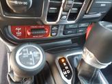 Thumbnail of 2025 Black Clearcoat Jeep Gladiator