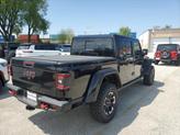 Thumbnail of 2025 Black Clearcoat Jeep Gladiator