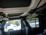 Thumbnail of 2025 Black Clearcoat Jeep Gladiator