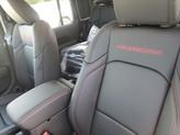 Thumbnail of 2025 Black Clearcoat Jeep Gladiator