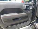 Thumbnail of 2025 Black Clearcoat Jeep Gladiator