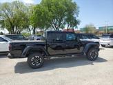 Thumbnail of 2025 Black Clearcoat Jeep Gladiator