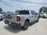 Thumbnail of 2025 Silver RAM 1500