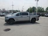 Thumbnail of 2025 Silver RAM 1500
