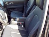 Thumbnail of 2025 Diamond Black Chrysler Pacifica Hybrid