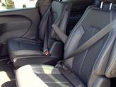 Thumbnail of 2025 Diamond Black Chrysler Pacifica Hybrid