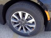 Thumbnail of 2025 Diamond Black Chrysler Pacifica Hybrid
