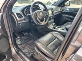 Thumbnail of 2018 Diamond Black Crystal Pearlcoat Jeep Grand Cherokee