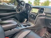 Thumbnail of 2018 Diamond Black Crystal Pearlcoat Jeep Grand Cherokee