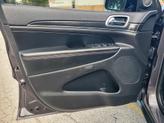 Thumbnail of 2018 Diamond Black Crystal Pearlcoat Jeep Grand Cherokee