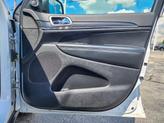Thumbnail of 2022 Bright White Clearcoat Jeep Grand Cherokee