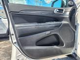 Thumbnail of 2022 Bright White Clearcoat Jeep Grand Cherokee