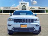 Thumbnail of 2022 Bright White Clearcoat Jeep Grand Cherokee