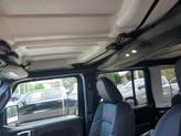 Thumbnail of 2025 Black Clearcoat Jeep Wrangler