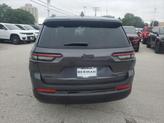 Thumbnail of 2025 Baltic Gray Metallic Clearcoat Jeep Grand Cherokee L
