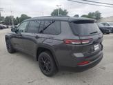 Thumbnail of 2025 Baltic Gray Metallic Clearcoat Jeep Grand Cherokee L