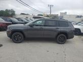 Thumbnail of 2025 Baltic Gray Metallic Clearcoat Jeep Grand Cherokee L