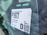Thumbnail of 2022 Satin Steel Metallic Chevrolet Colorado