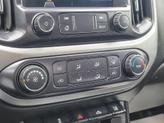 Thumbnail of 2022 Satin Steel Metallic Chevrolet Colorado