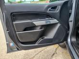 Thumbnail of 2022 Satin Steel Metallic Chevrolet Colorado