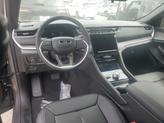 Thumbnail of 2025 Grey Jeep Grand Cherokee
