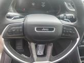Thumbnail of 2025 Grey Jeep Grand Cherokee