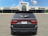 Thumbnail of 2024 Vapor Gray Dodge Durango