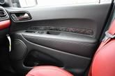 Thumbnail of 2024 Vapor Gray Dodge Durango